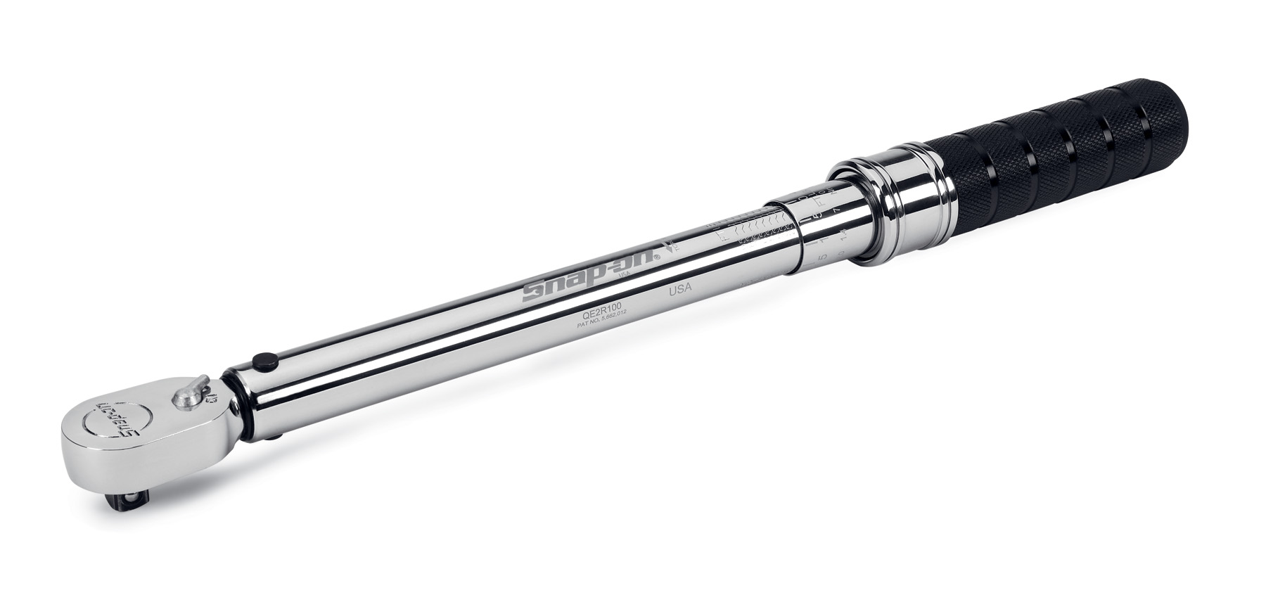 High precision and accurate readings 